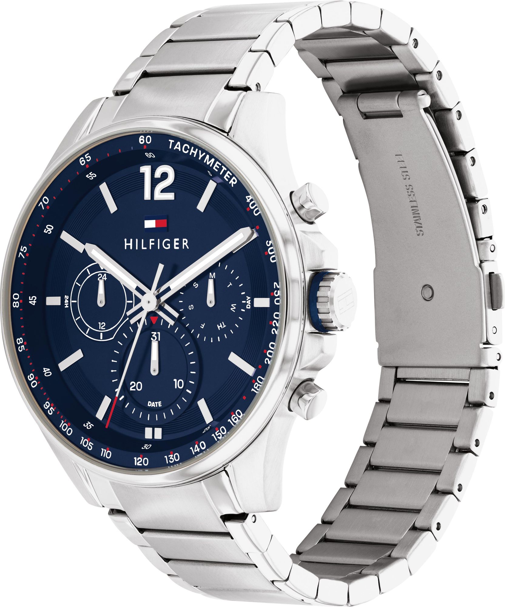 Men's Tommy Hilfiger Multi-function Max Watch |1791973